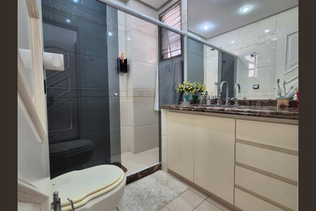 Apartamento à venda com 350m², 4 quartos e 2 vagasBanheiro Suíte 3