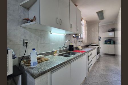 Apartamento à venda com 350m², 4 quartos e 2 vagasCozinha