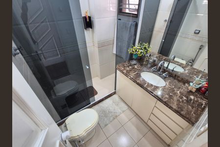 Apartamento à venda com 350m², 4 quartos e 2 vagasBanheiro Suíte 3