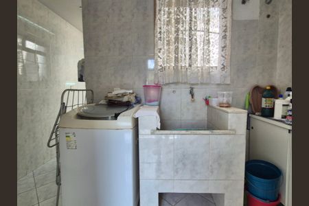 Apartamento à venda com 350m², 4 quartos e 2 vagasÁrea de Serviço