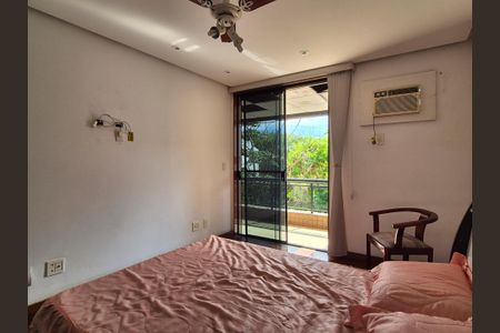Apartamento à venda com 350m², 4 quartos e 2 vagasSuíte 3