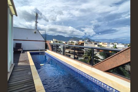 Apartamento à venda com 350m², 4 quartos e 2 vagasÁrea comum