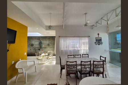 Apartamento à venda com 350m², 4 quartos e 2 vagasÁrea comum