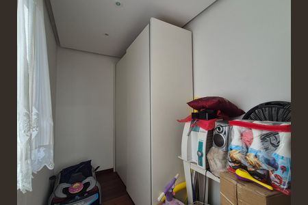 Apartamento à venda com 350m², 4 quartos e 2 vagasCloset Suíte 4