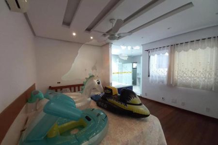 Apartamento à venda com 4 quartos, 350m² em Recreio dos Bandeirantes, Rio de Janeiro