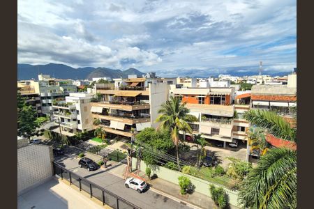 Apartamento à venda com 350m², 4 quartos e 2 vagasÁrea comum