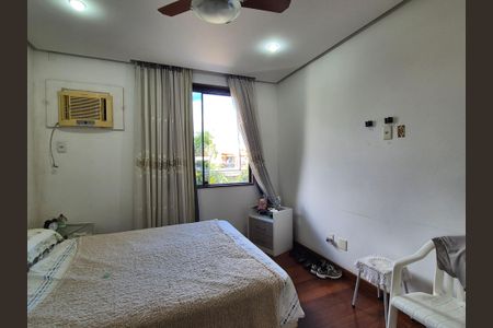 Apartamento à venda com 350m², 4 quartos e 2 vagasSuíte 1