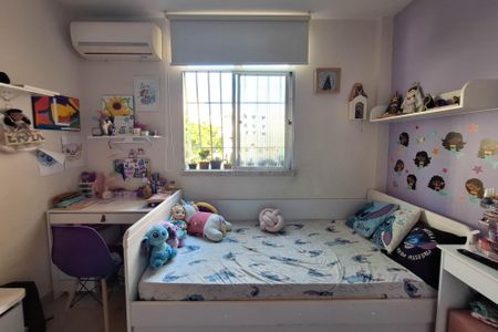 Apartamento à venda com 68m², 2 quartos e 1 vagaQuarto 1