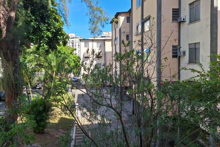 Apartamento à venda com 68m², 2 quartos e 1 vagaVista do Quarto 2