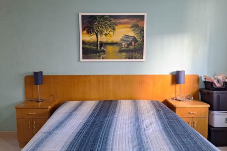 Apartamento à venda com 68m², 2 quartos e 1 vagaQuarto 2