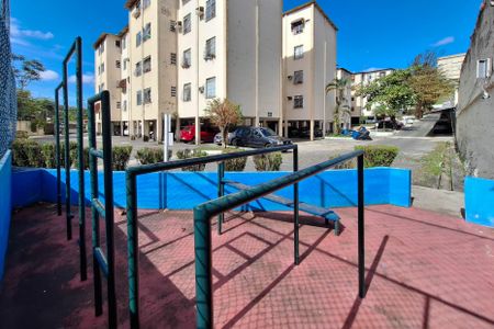 Apartamento à venda com 68m², 2 quartos e 1 vagaÁrea comum