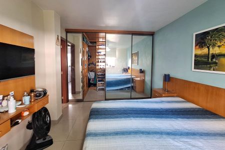 Apartamento à venda com 68m², 2 quartos e 1 vagaQuarto 2