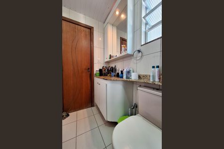 Apartamento à venda com 68m², 2 quartos e 1 vagaBanheiro