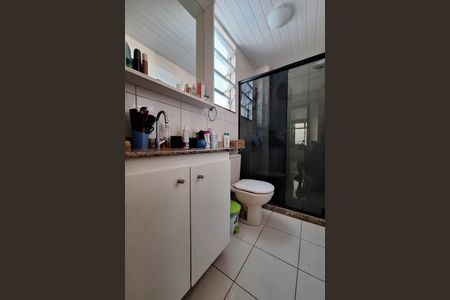 Apartamento à venda com 68m², 2 quartos e 1 vagaBanheiro