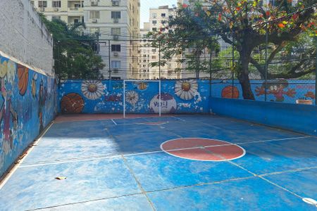 Apartamento à venda com 68m², 2 quartos e 1 vagaÁrea comum