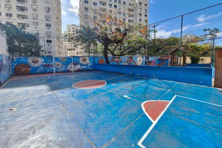 Apartamento à venda com 68m², 2 quartos e 1 vagaÁrea comum