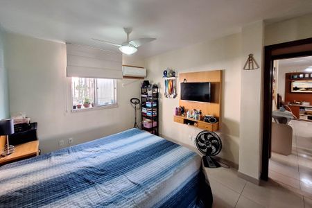 Apartamento à venda com 68m², 2 quartos e 1 vagaQuarto 2