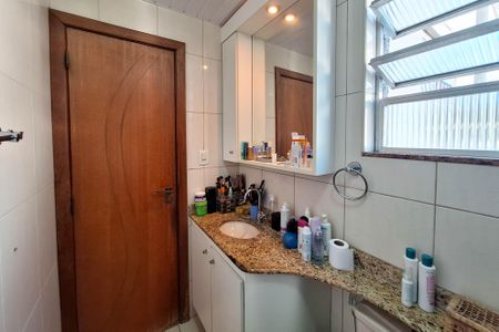 Apartamento à venda com 68m², 2 quartos e 1 vagaBanheiro
