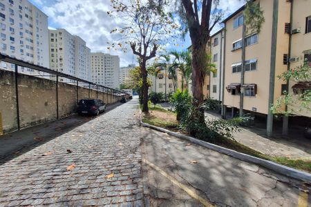 Apartamento à venda com 68m², 2 quartos e 1 vagaÁrea comum
