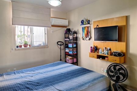 Apartamento à venda com 68m², 2 quartos e 1 vagaQuarto 2