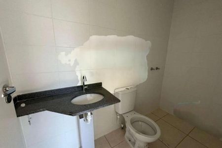 Apartamento à venda com 3 quartos, 60m² em Barra Olímpica, Rio de Janeiro