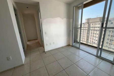 Apartamento à venda com 3 quartos, 60m² em Barra Olímpica, Rio de Janeiro