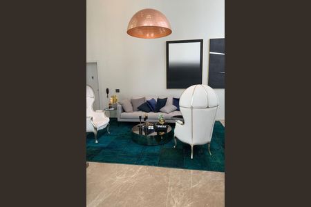 Apartamento à venda com 4 quartos, 343m² em Vila Olímpia, São Paulo