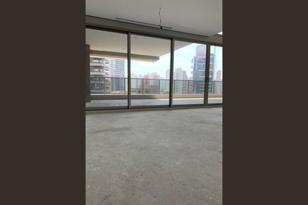Apartamento à venda com 4 quartos, 343m² em Vila Olímpia, São Paulo