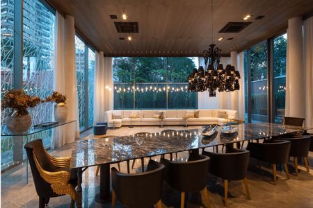 Apartamento à venda com 4 quartos, 343m² em Vila Olímpia, São Paulo