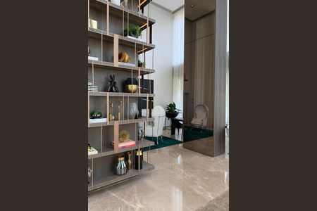 Apartamento à venda com 4 quartos, 343m² em Vila Olímpia, São Paulo