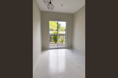 Apartamento à venda com 2 quartos, 44m² em Anil, Rio de Janeiro