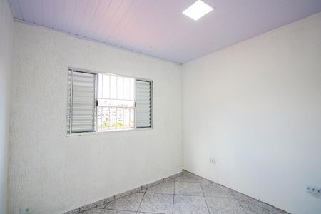 Quarto 2 de casa para alugar com 2 quartos, 125m² em Jardim Irene, Santo André