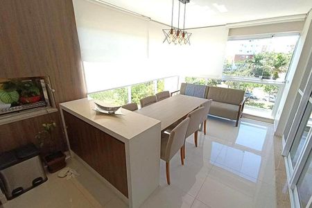 Apartamento à venda com 3 quartos, 181m² em Loteamento Residencial Vila Bella, Campinas