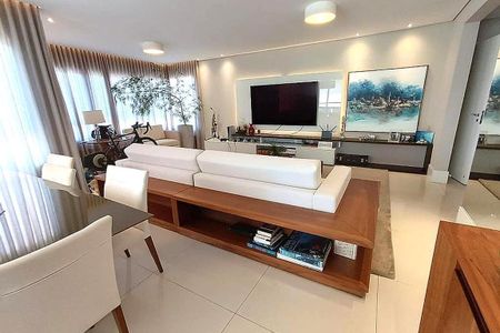 Apartamento à venda com 3 quartos, 181m² em Loteamento Residencial Vila Bella, Campinas