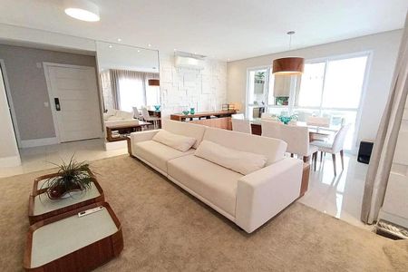 Apartamento à venda com 3 quartos, 181m² em Loteamento Residencial Vila Bella, Campinas