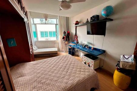 Apartamento à venda com 4 quartos, 182m² em Barra da Tijuca, Rio de Janeiro