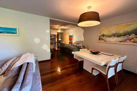 Apartamento à venda com 4 quartos, 182m² em Barra da Tijuca, Rio de Janeiro