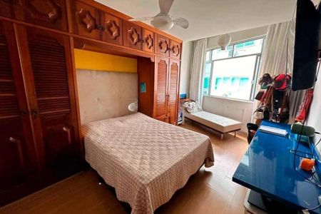 Apartamento à venda com 4 quartos, 182m² em Barra da Tijuca, Rio de Janeiro