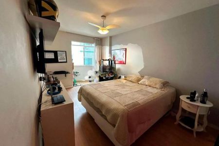 Apartamento à venda com 4 quartos, 182m² em Barra da Tijuca, Rio de Janeiro