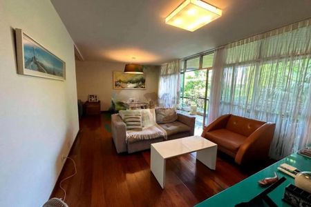 Apartamento à venda com 4 quartos, 182m² em Barra da Tijuca, Rio de Janeiro