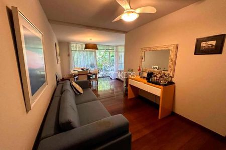 Apartamento à venda com 4 quartos, 182m² em Barra da Tijuca, Rio de Janeiro