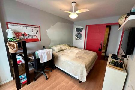 Apartamento à venda com 4 quartos, 182m² em Barra da Tijuca, Rio de Janeiro