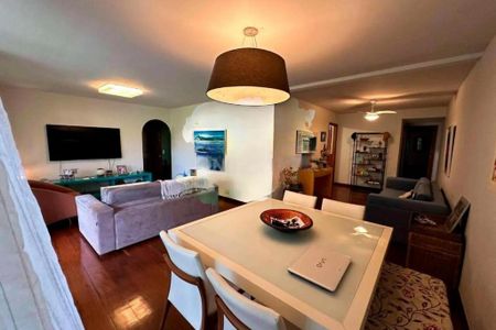 Apartamento à venda com 4 quartos, 182m² em Barra da Tijuca, Rio de Janeiro