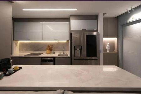 Apartamento à venda com 95m², 2 quartos e 2 vagasFoto 07