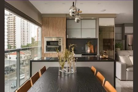 Foto 06 de apartamento à venda com 2 quartos, 95m² em Vila Olímpia, São Paulo