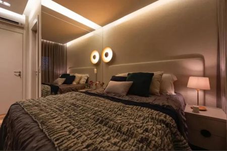 Foto 12 de apartamento à venda com 2 quartos, 95m² em Vila Olímpia, São Paulo