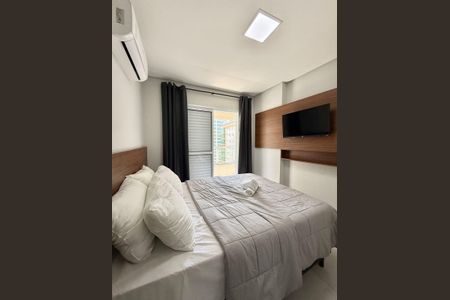 Apartamento para alugar com 1 quarto, 48m² em Vila Caiçara, Praia Grande