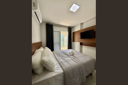 Apartamento para alugar com 1 quarto, 48m² em Vila Caiçara, Praia Grande