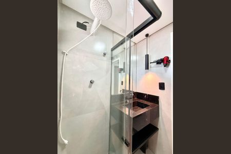 Apartamento para alugar com 1 quarto, 48m² em Vila Caiçara, Praia Grande