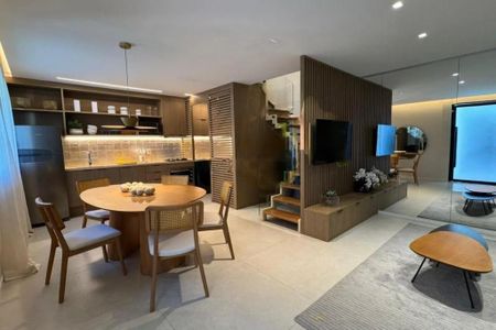 Casa à venda com 90m², 3 quartos e sem vaga